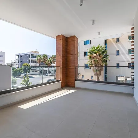Διαμέρισμα New 3 Bedroom Mailbu *