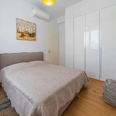 Διαμέρισμα New 3 Bedroom Mailbu *