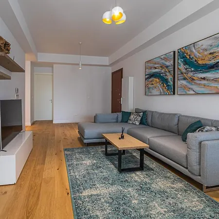 Διαμέρισμα New 3 Bedroom Mailbu