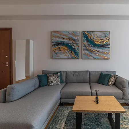 Διαμέρισμα New 3 Bedroom Mailbu