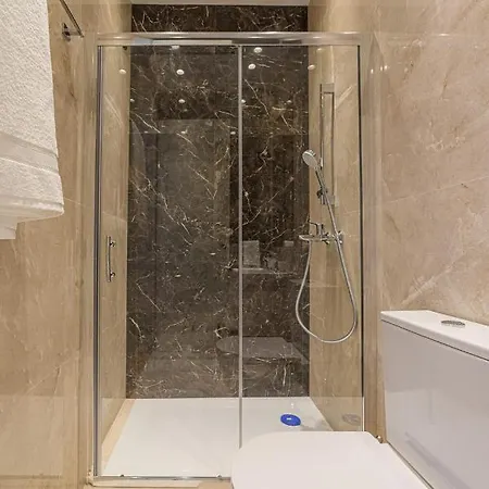 New 3 Bedroom Mailbu Limassol
