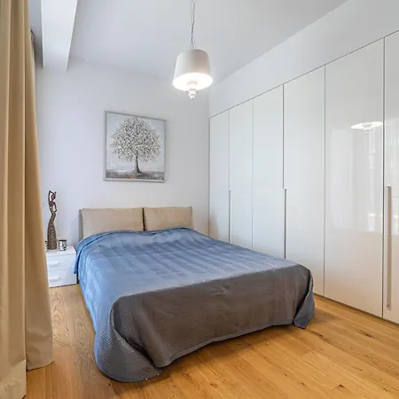 New 3 Bedroom Mailbu * Limassol