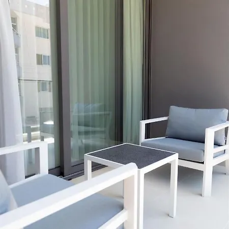 New 3 Bedroom Mailbu Limassol