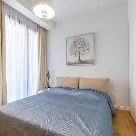 New 3 Bedroom Mailbu * Limassol