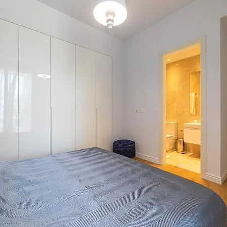 New 3 Bedroom Mailbu * Limassol