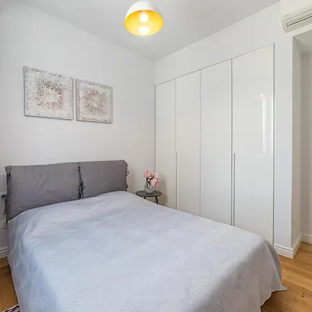 New 3 Bedroom Mailbu * Limassol